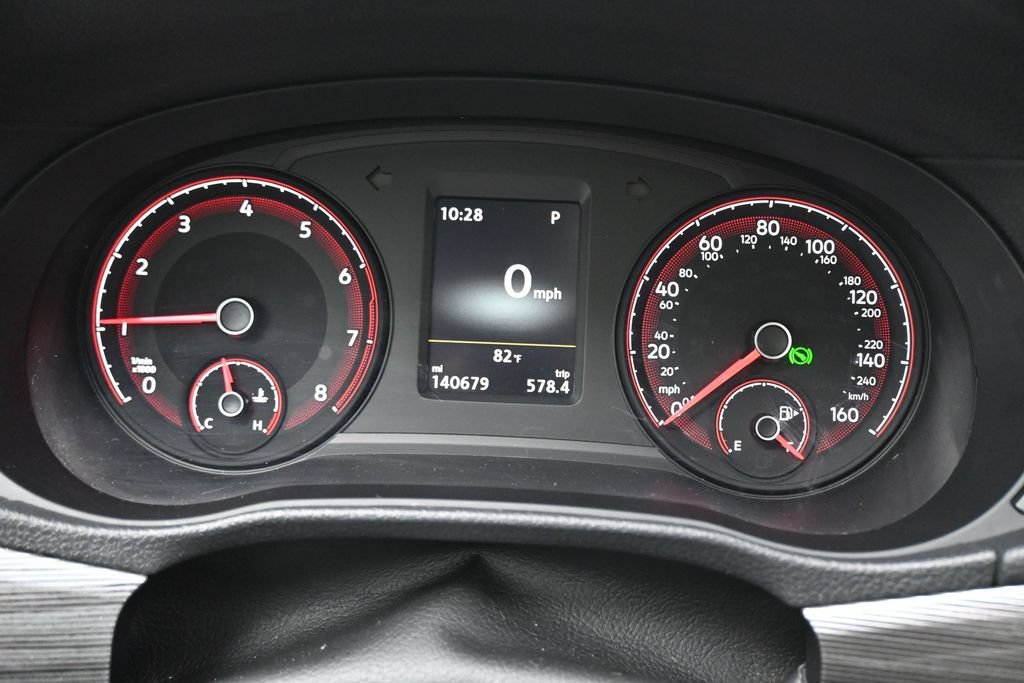 Used 2020 Volkswagen Passat 2.0T R-Line FWD image 16