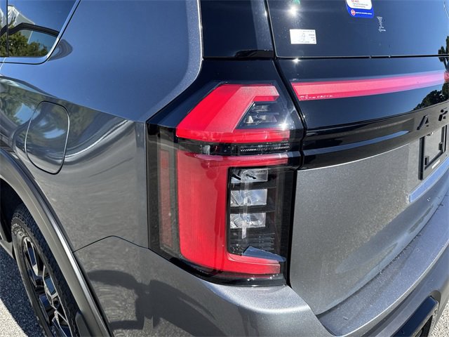 New 2026 Nissan Armada PRO-4X image 37