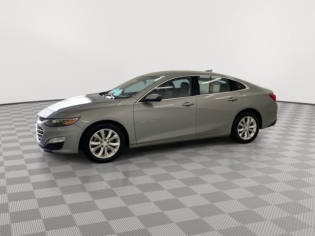 Used 2024 Chevrolet Malibu LT image 5