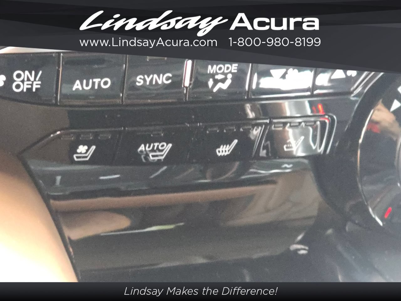 New 2026 Acura RDX SH-AWD image 47