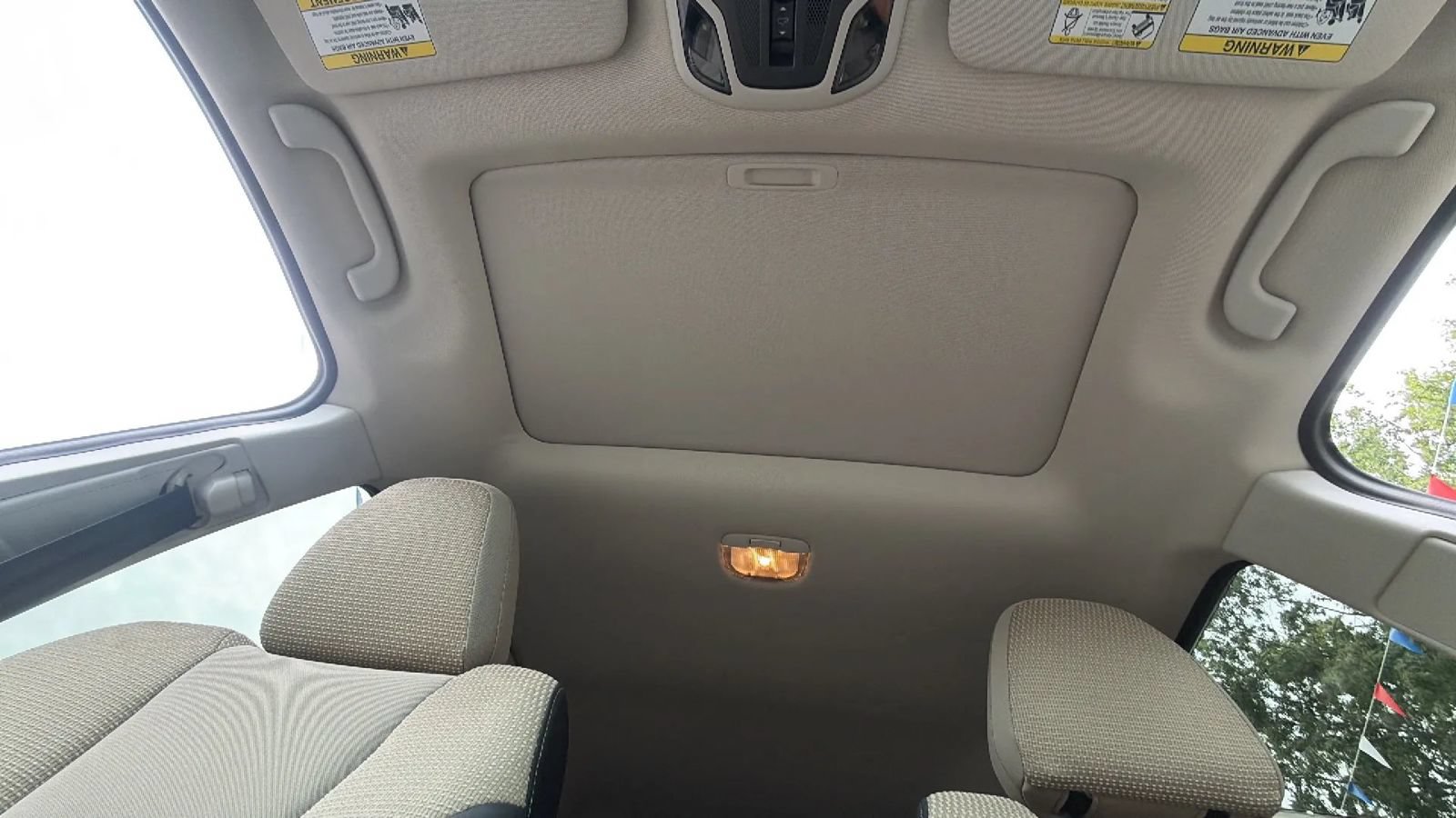 Used 2020 Subaru Outback Premium AWD/4WD image 21