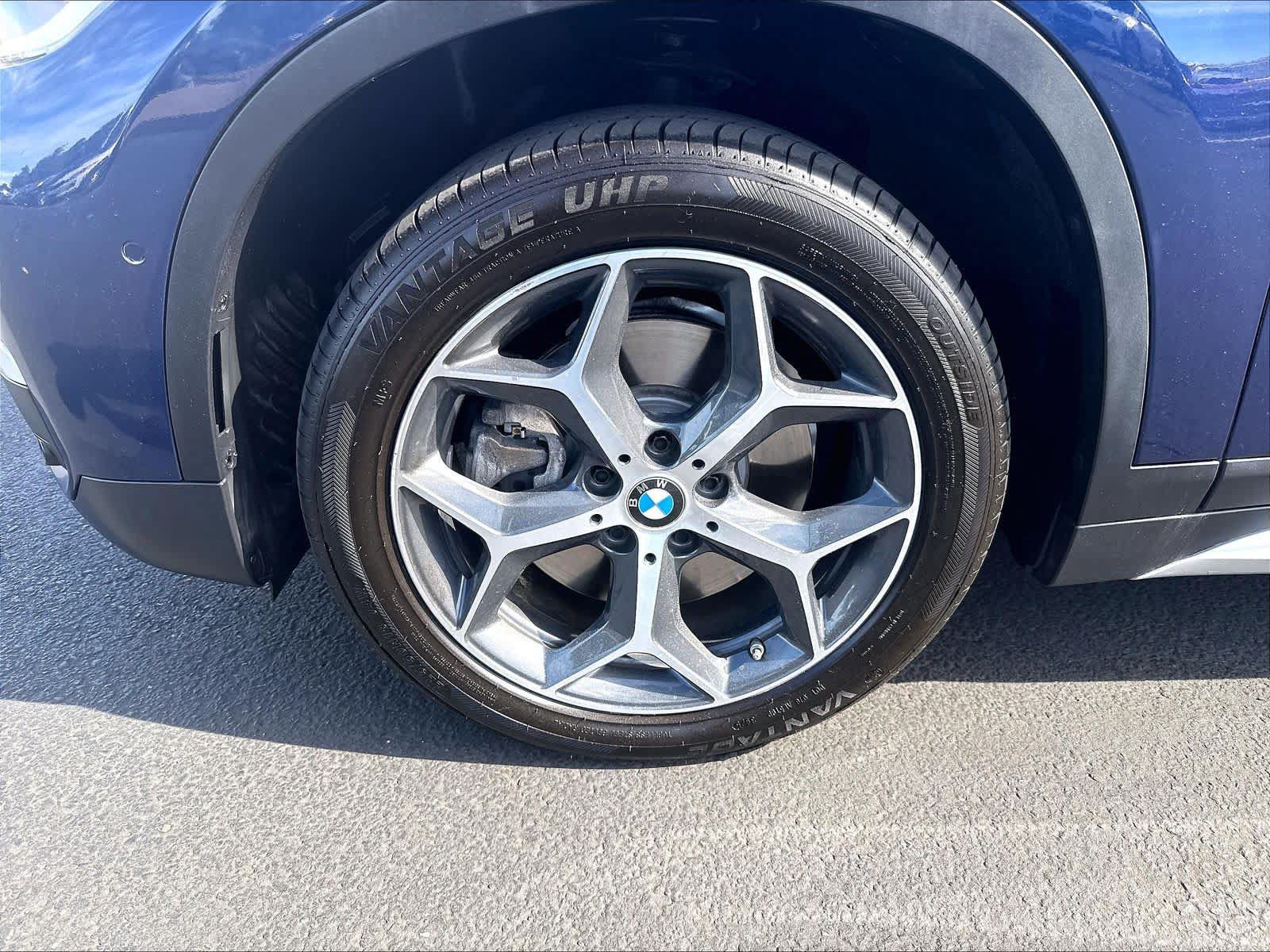 Used 2018 BMW X1 xDrive28i AWD/4WD image 36
