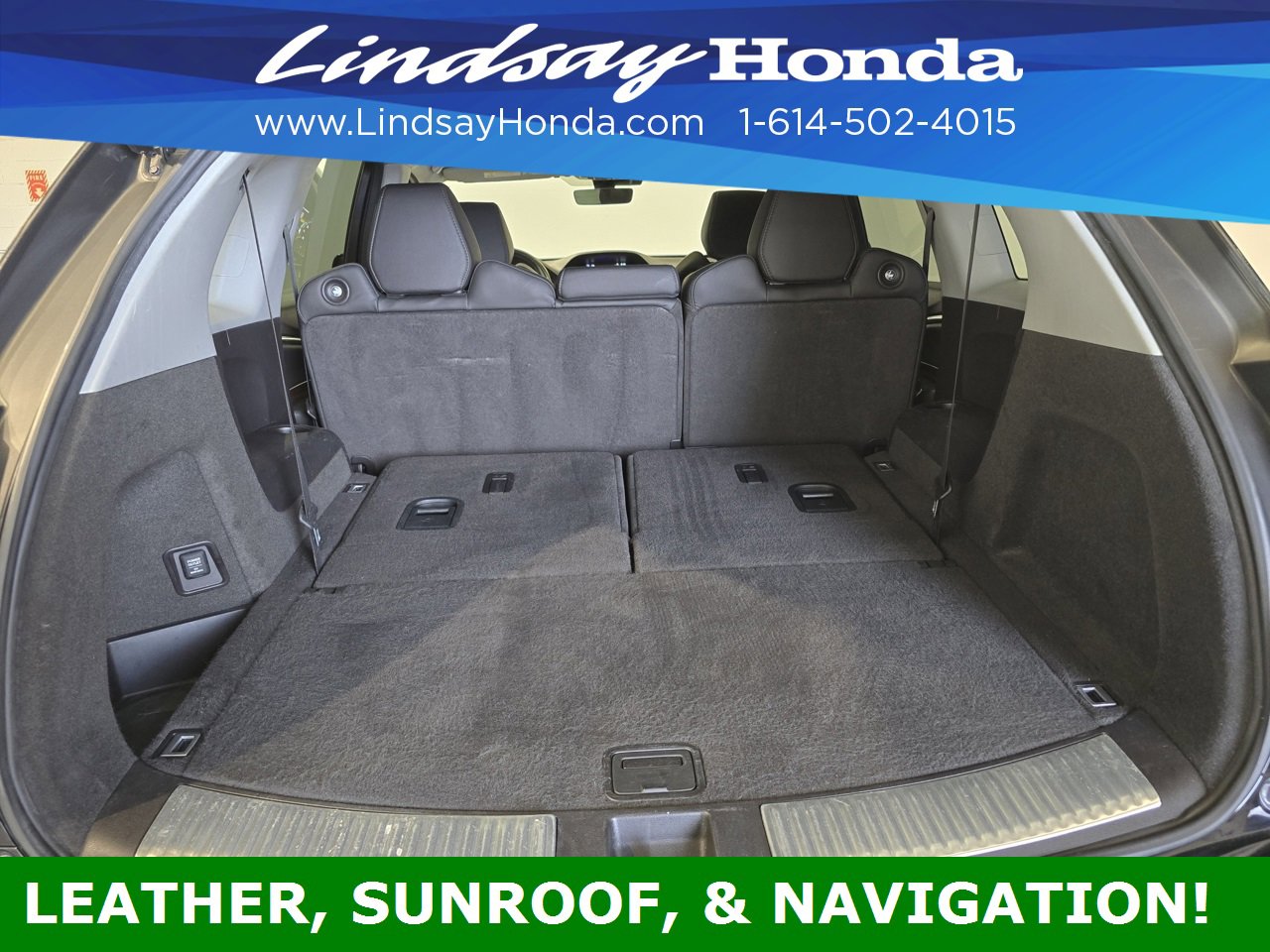 Used 2017 Acura MDX SH-AWD w/ Technology Package image 7