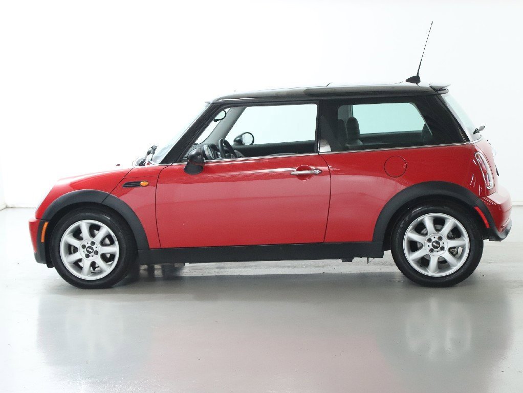 Used 2006 MINI Cooper Hardtop image 4