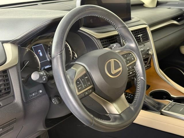 Used 2022 Lexus RX 350 AWD w/ Premium Package image 20