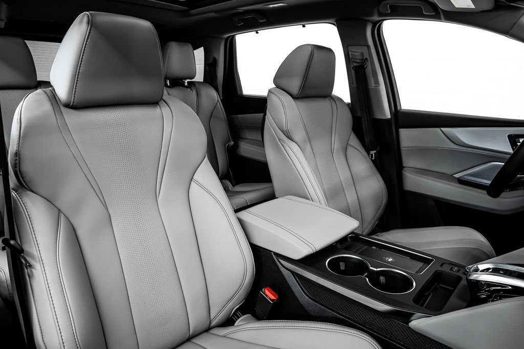 Certified 2026 Acura MDX FWD w/ Technology Package image 20