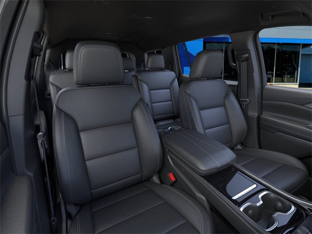 New 2026 Chevrolet Traverse LT image 16