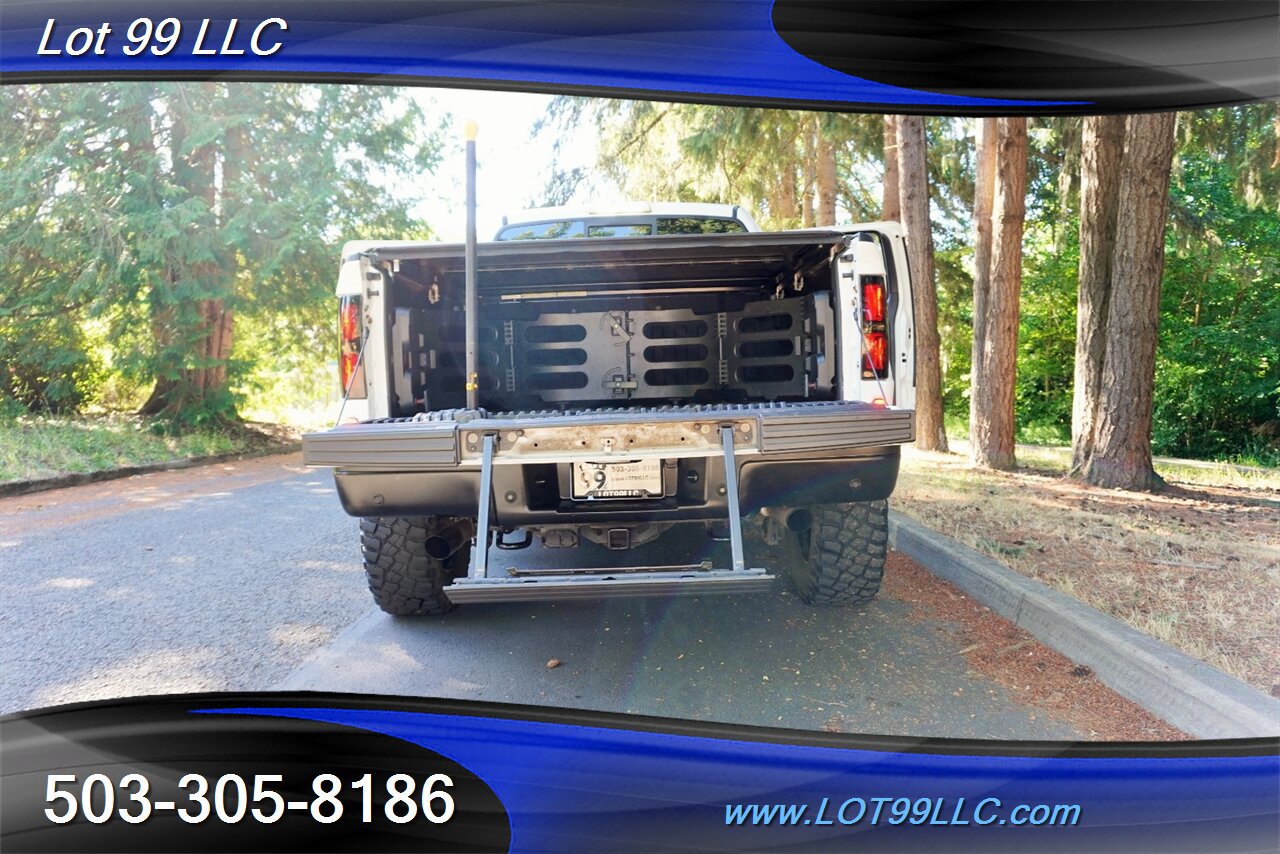 Used 2014 Ford F150 Raptor w/ Equipment Group 801A Luxury AWD/4WD image 33