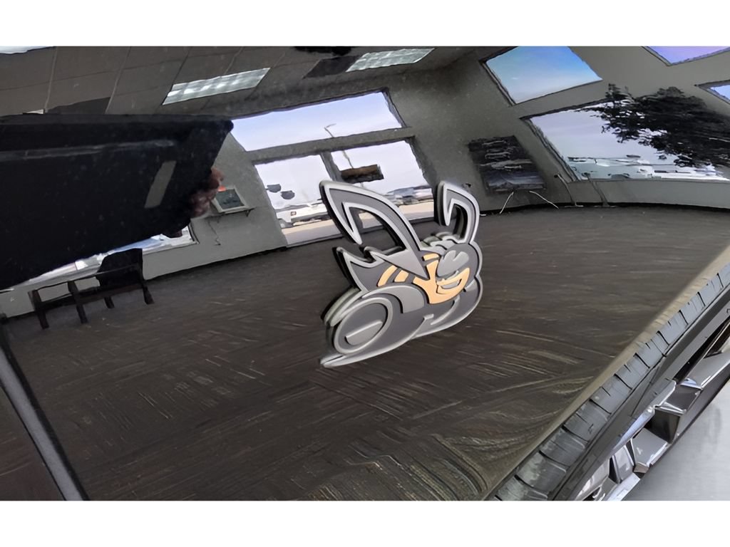 New 2026 Dodge Charger Scat Pack w/ Blacktop Package AWD/4WD image 43
