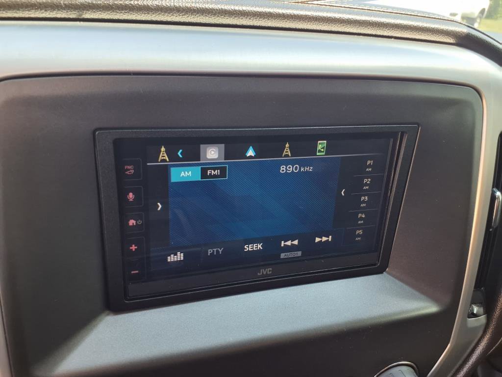 Used 2014 GMC Sierra 1500 SLE w/ SLE Value Package image 24