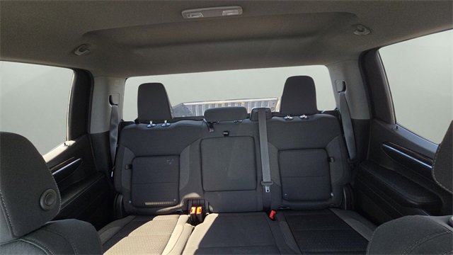 Used 2024 GMC Sierra 1500 Elevation image 15