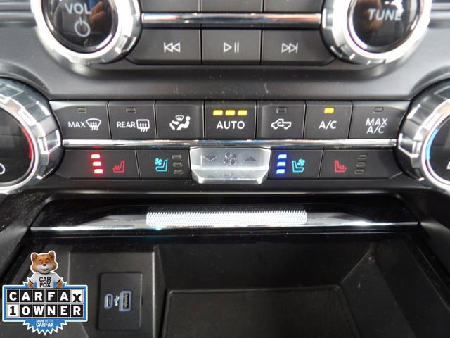 Certified 2021 Ford F150 Lariat AWD/4WD image 23