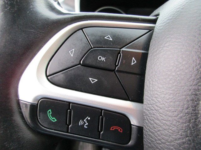 Used 2019 Jeep Compass Latitude w/ Popular Equipment Group image 21