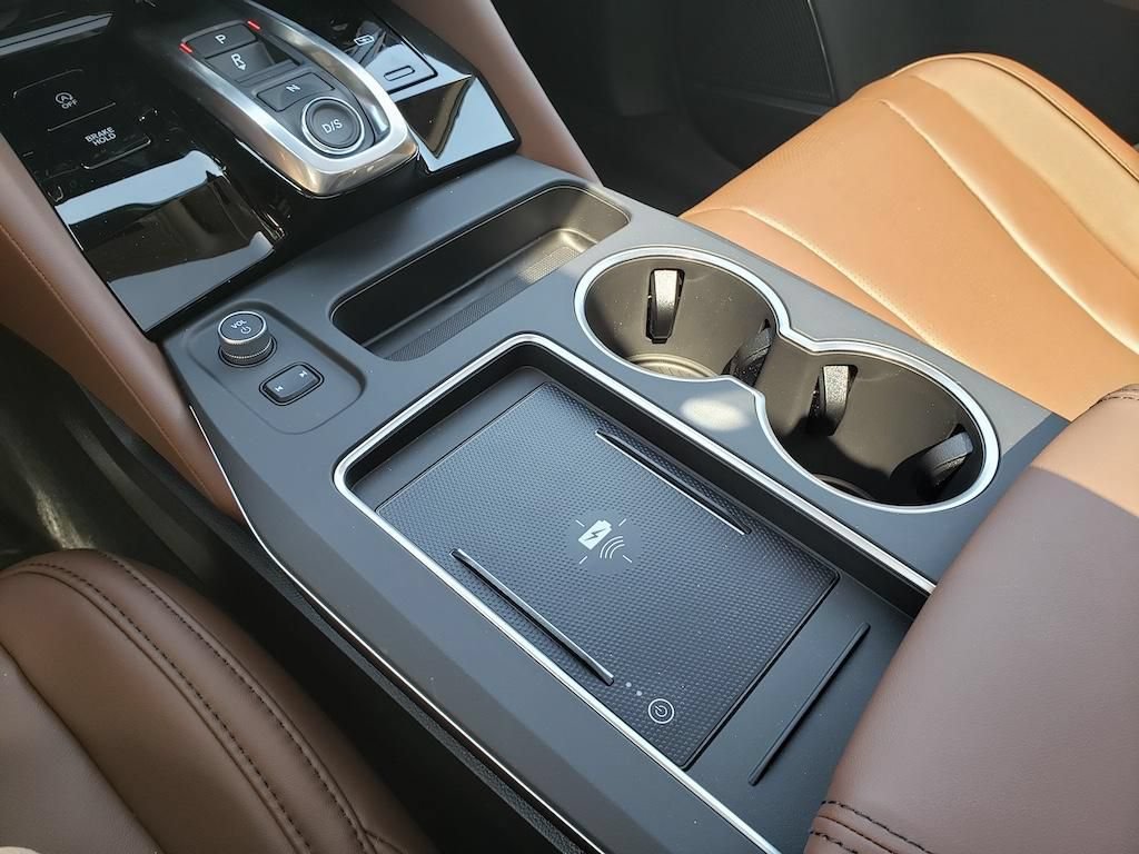 New 2026 Acura MDX SH-AWD w/ Technology Package image 14
