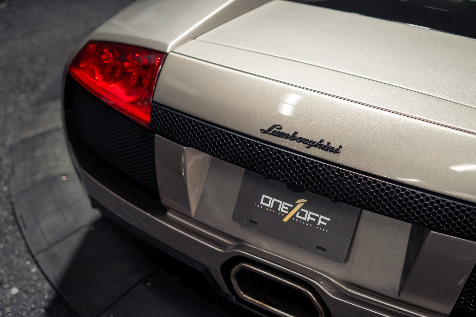 Used 2007 Lamborghini Murcielago LP 640 AWD/4WD image 13