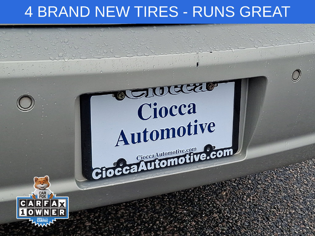 Used 2009 Buick Lucerne CX FWD image 32