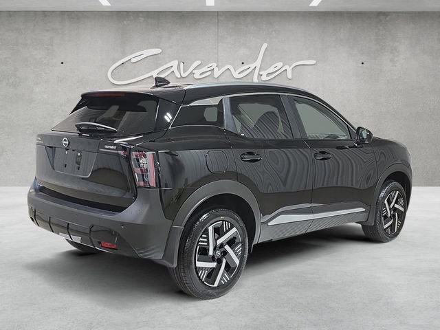 New 2026 Nissan Kicks SV image 16