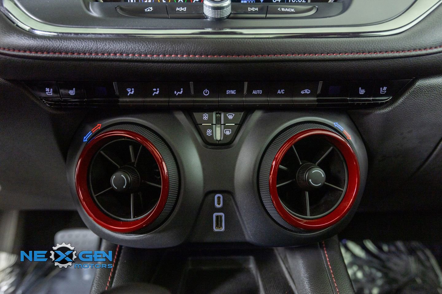 Used 2019 Chevrolet Blazer RS AWD/4WD image 20