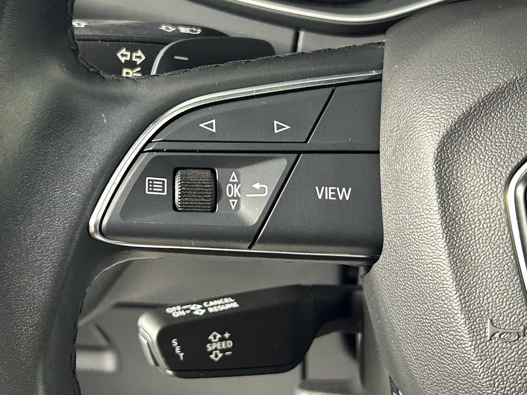 Used 2021 Audi Q5 2.0T Premium w/ Convenience Package AWD/4WD image 29