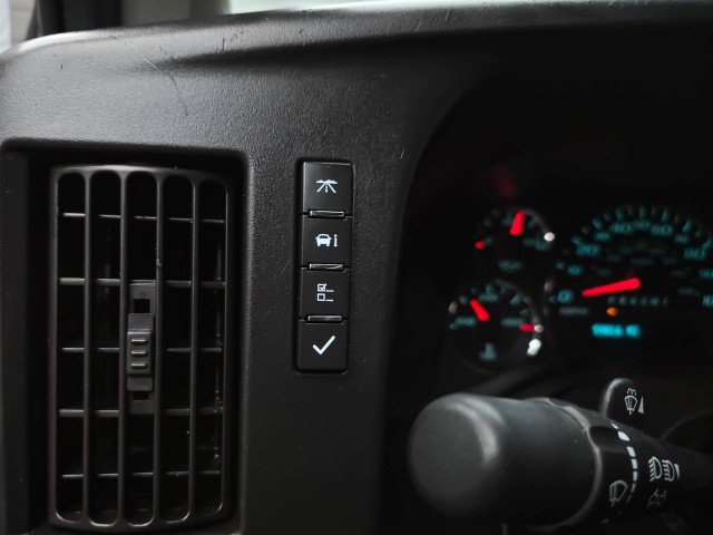 Used 2023 GMC Savana 2500 w/ Driver Convenience Package RWD image 26
