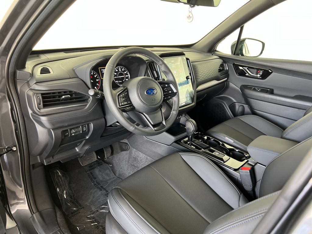 New 2026 Subaru Forester Limited AWD/4WD image 19