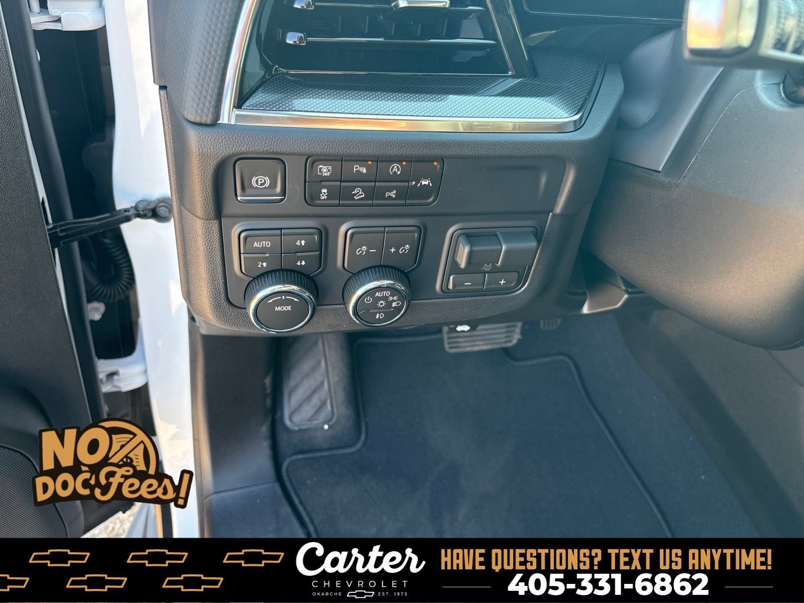 New 2026 Chevrolet Suburban RST w/ Comfort Package AWD/4WD image 20