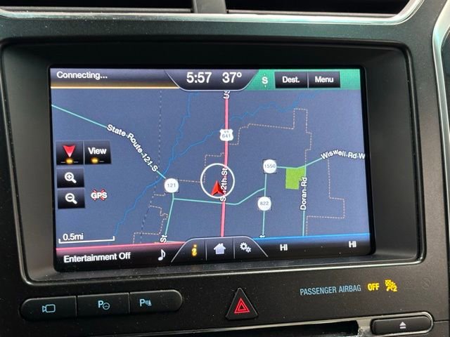 Used 2016 Ford Explorer Platinum image 31