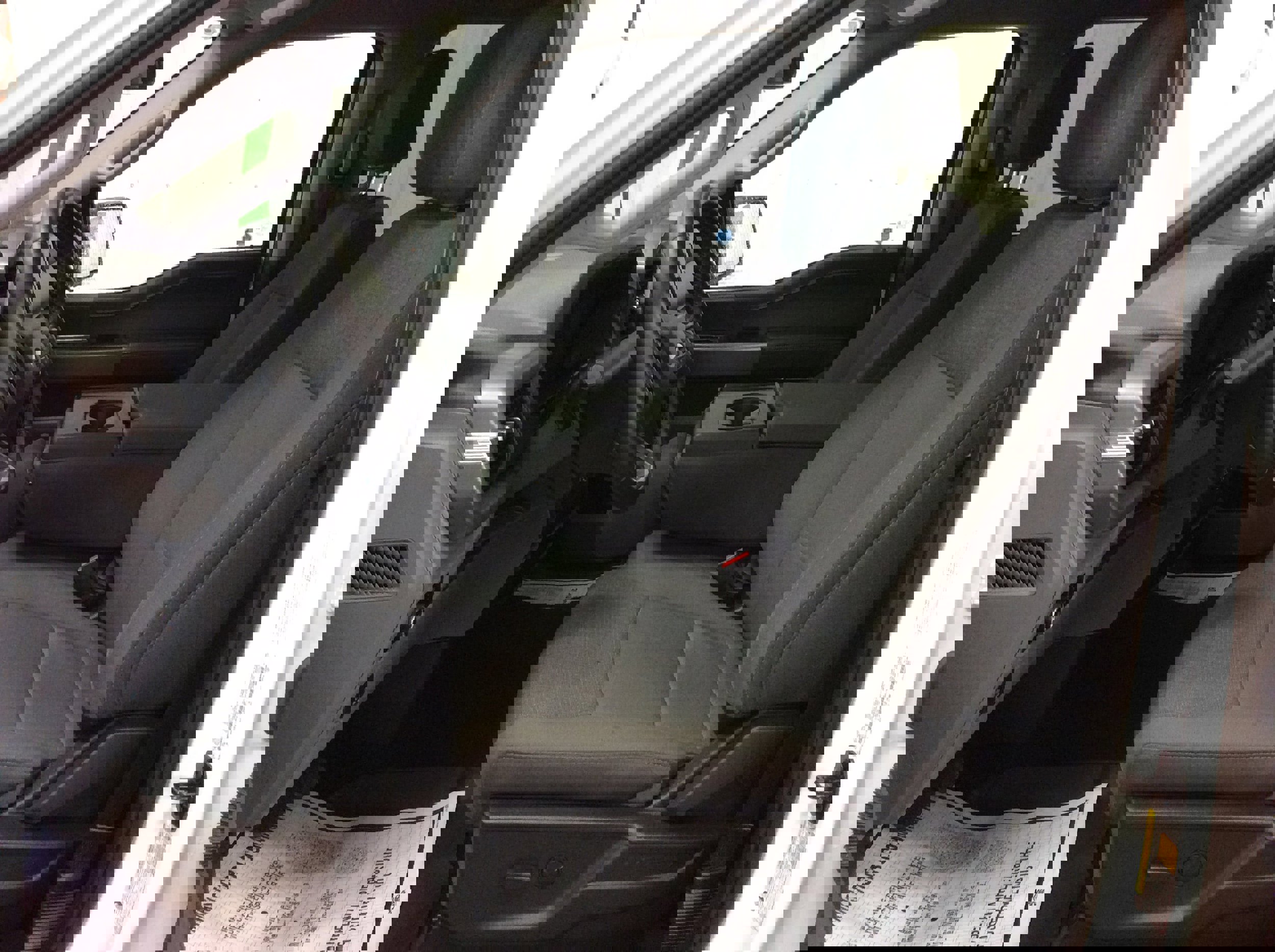 Used 2024 Ford F150 XLT w/ Tow/Haul Package image 15