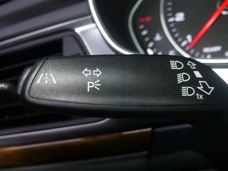 Used 2016 Audi A6 3.0T Premium Plus image 33