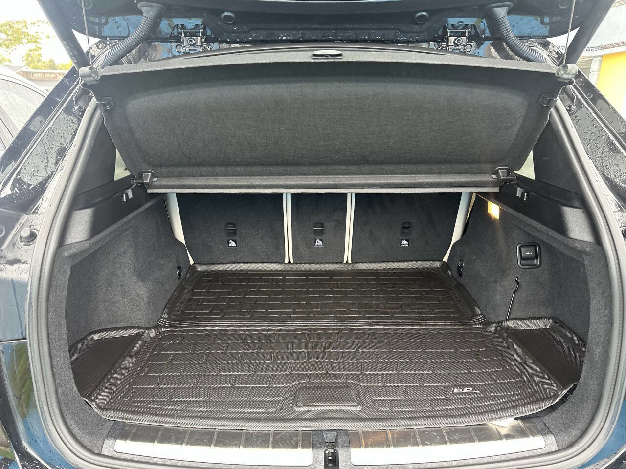 Used 2019 BMW X1 sDrive28i FWD image 27