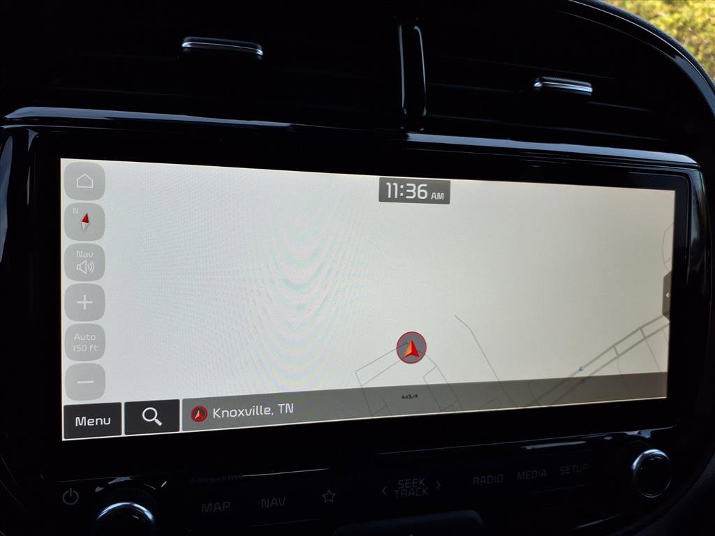 Used 2025 Kia Soul GT-Line image 18