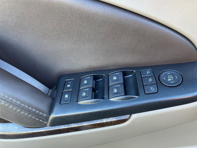 Used 2017 Chevrolet Tahoe LT w/ Luxury Package image 18