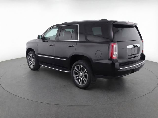 Used 2020 GMC Yukon XL Denali w/ Open Road Package image 3