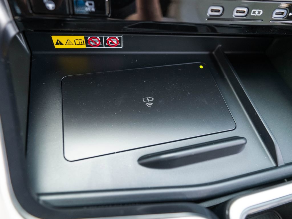 New 2026 Lexus TX 350 AWD image 25