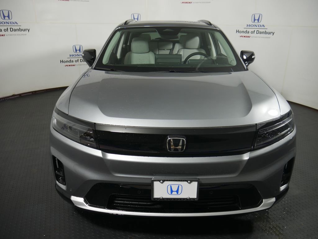 New 2025 Honda Prologue Touring image 2