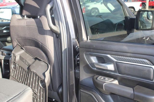 Used 2025 RAM 1500 Big Horn image 11