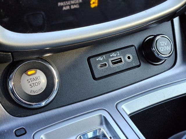 Certified 2024 Nissan Murano SV image 25