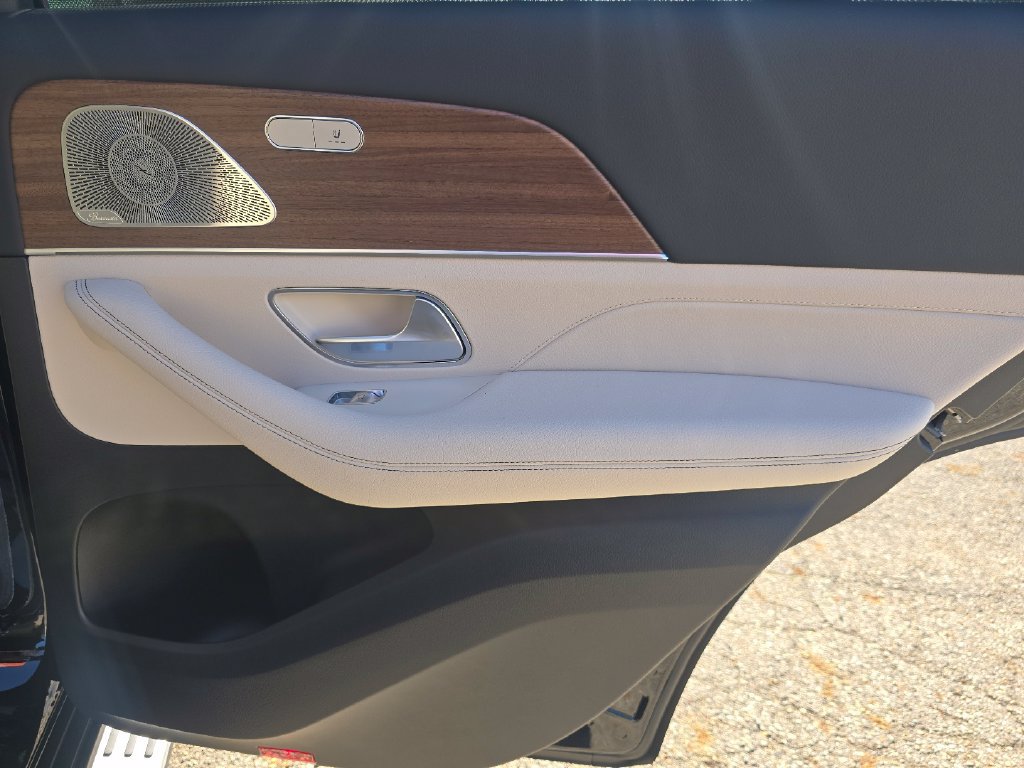 New 2026 Mercedes-Benz GLE 350 4MATIC image 22
