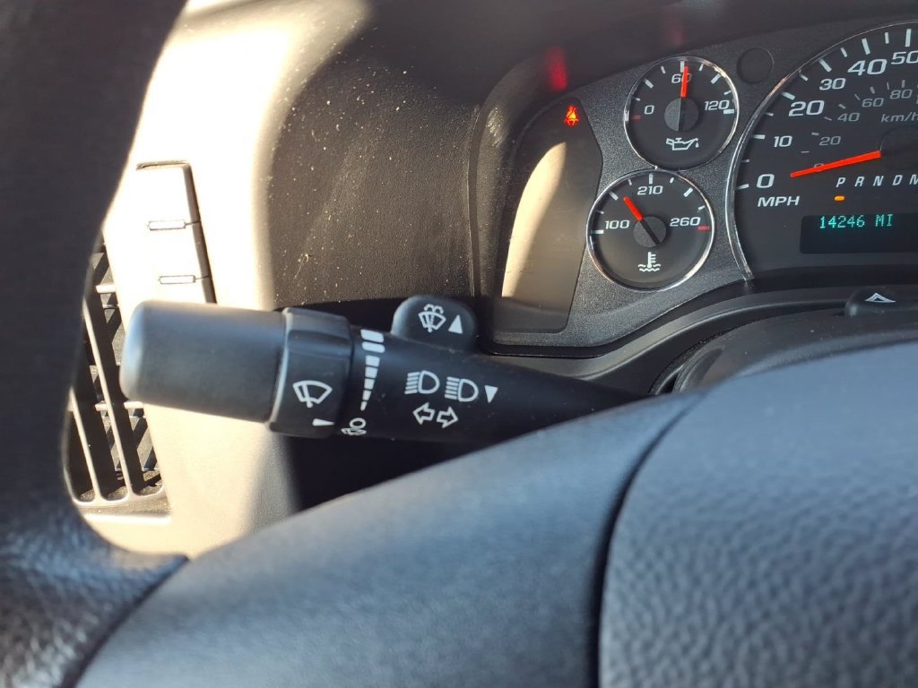 Used 2025 GMC Savana 2500 w/ Driver Convenience Package RWD image 25