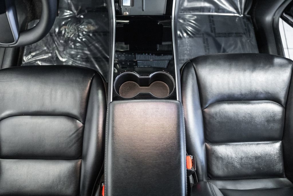 Used 2020 Tesla Model Y Performance image 30