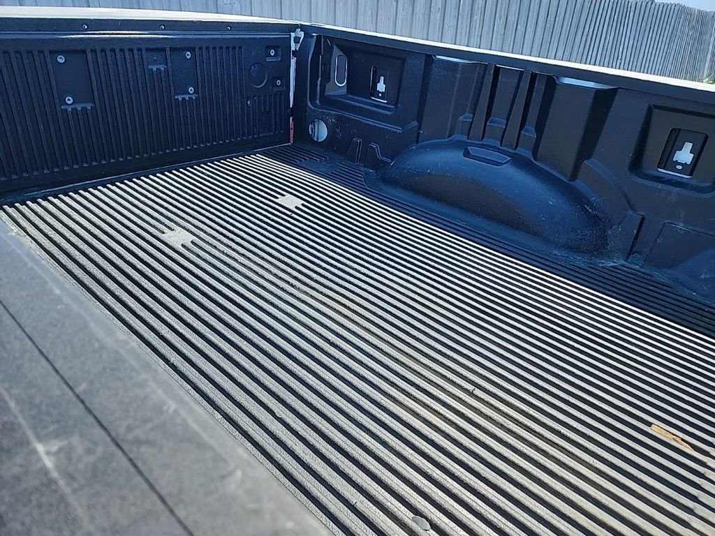 Used 2023 Ford F250 XLT image 7