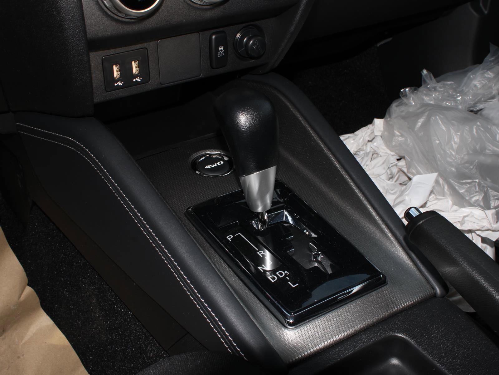 New 2026 Mitsubishi Outlander Sport ES image 15