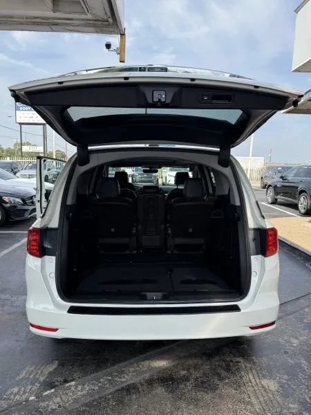Used 2018 Honda Odyssey EX-L image 13