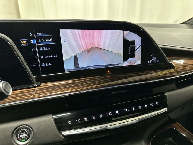 Used 2023 Cadillac Escalade Premium Luxury image 13