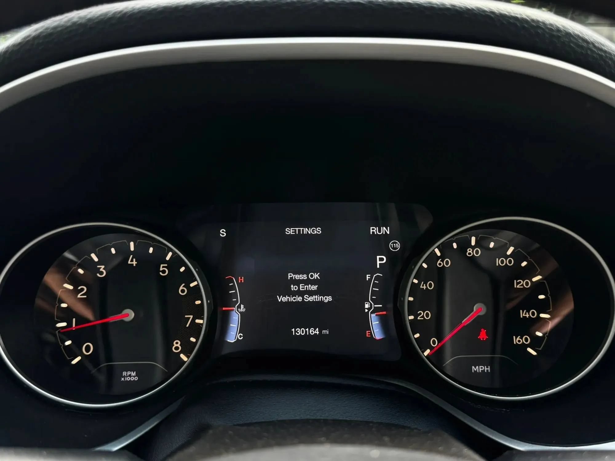 Used 2018 Jeep Compass Latitude w/ Popular Equipment Group FWD image 21