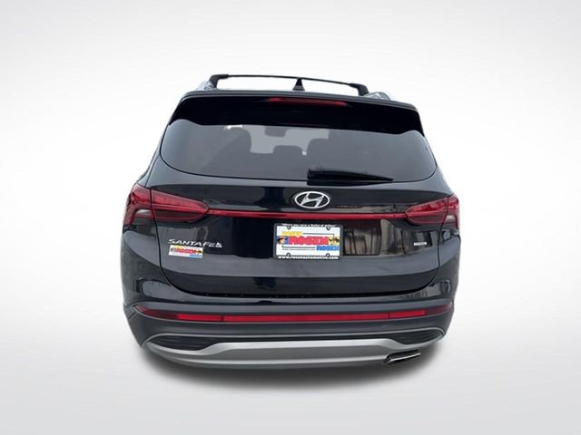Certified 2023 Hyundai Santa Fe SEL image 4