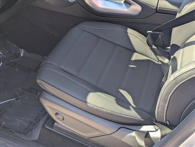 New 2026 Mercedes-Benz GLE 350 4MATIC video 4