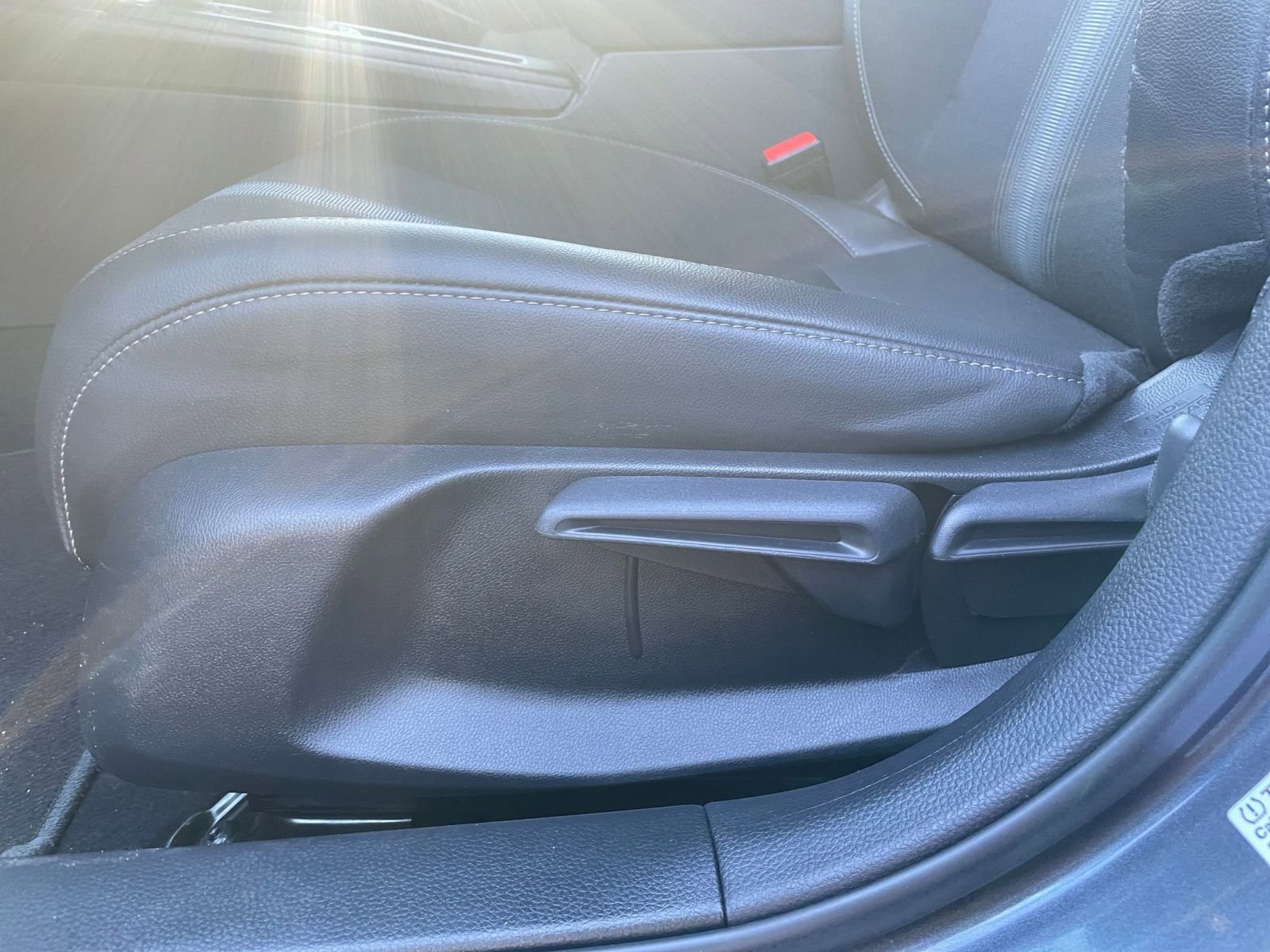 Used 2025 Honda Civic Sport image 23