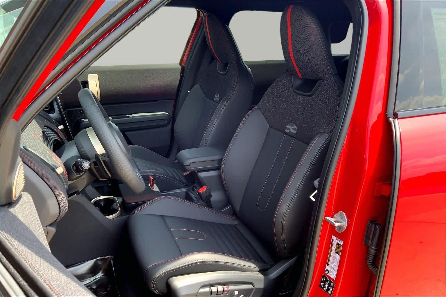 New 2027 MINI Cooper Countryman S AWD/4WD image 9