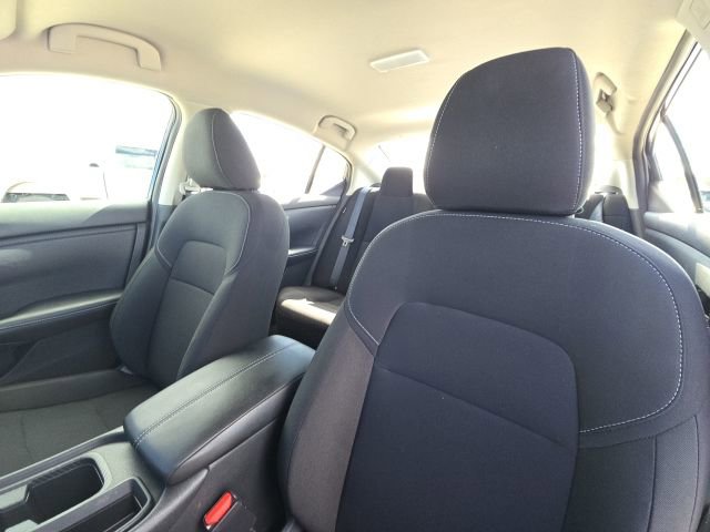 Used 2025 Nissan Sentra S FWD image 18
